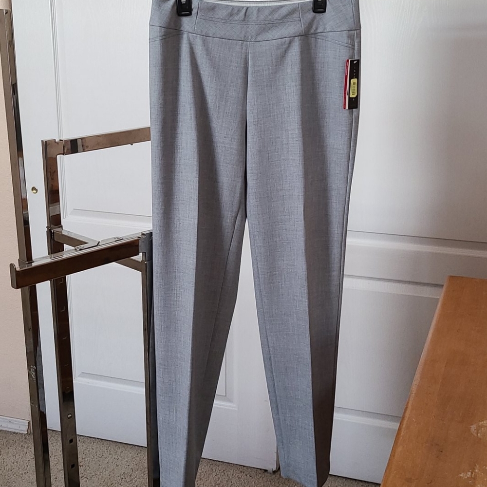 Investment Slacks